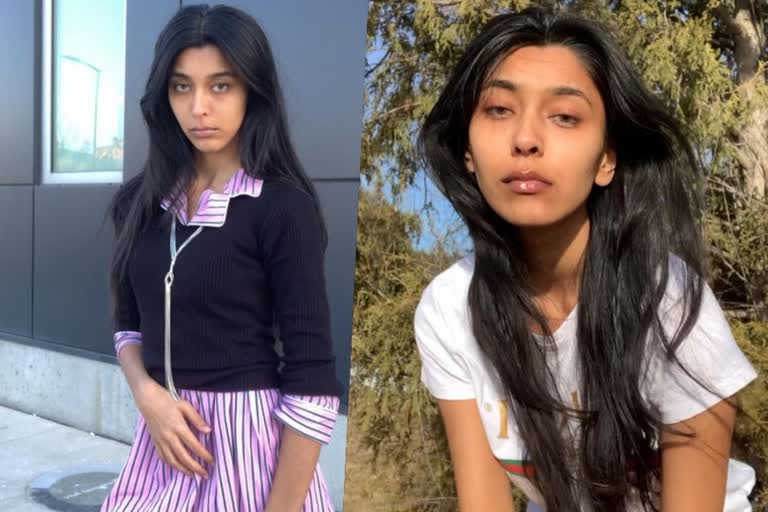 Tik Tok star Megha Thakur  Megha Thakur passes away at 21  Megha Thakur passes away  Megha Thakur  Megha Thakur died  ടിക് ടോക് താരം മേഘ അന്തരിച്ചു  ടിക് ടോക് താരം അന്തരിച്ചു  മേഘ താക്കൂര്‍ അന്തരിച്ചു  ടിക്‌ ടോക്‌ താരം മേഘ  ടിക് ടോക് താരം മേഖ താക്കൂര്‍  മേഖ താക്കൂര്‍ അന്തരിച്ചു  മേഘ താക്കൂറിന്‍റെ മരണ വാര്‍ത്ത