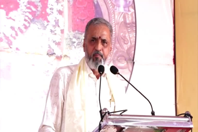 Vishweshwar Hegde Kageri