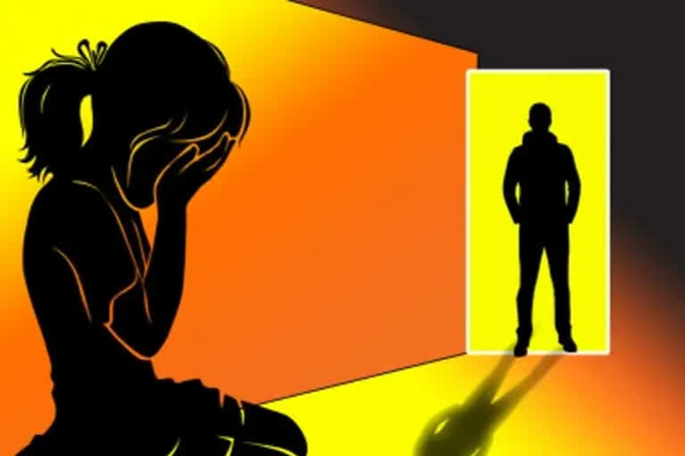 Teen girl abducted, raped for days in UP's Ballia