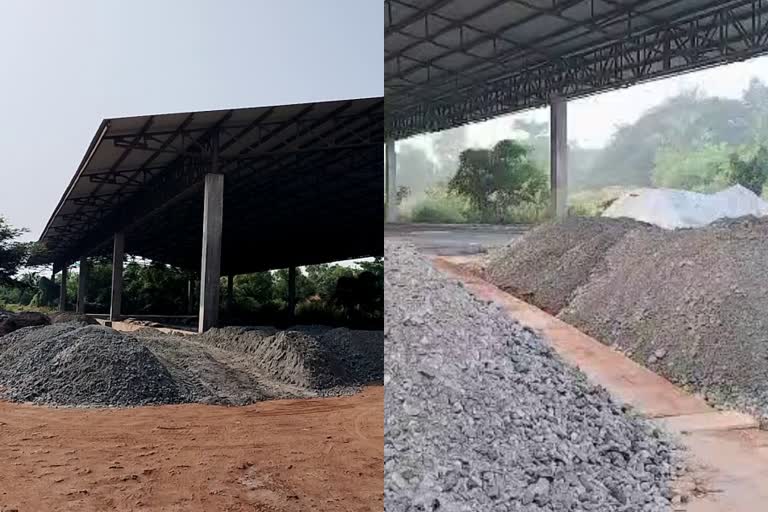 Kannur payyannur bus stand construction  പയ്യന്നൂർ നഗരസഭ  പയ്യന്നൂർ പുതിയ ബസ് സ്റ്റാന്‍ഡ് നിർമാണം  കണ്ണൂര്‍