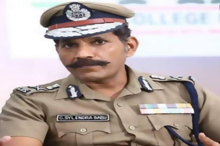 dgp sylendra babu  POCSO accused  District SP  SP authorization to arrest POCSO accused  dgp  dgp sylendra babu statement  போக்சோ குற்றவாளி  போக்சோ  மாவட்ட எஸ்பி  மாவட்ட காவல் கண்காணிப்பாளர்  டிஜிபி சைலேந்திர பாபு  தமிழக டிஜிபி சைலேந்திர பாபு அறிக்கை  அறிக்கை  சைலேந்திர பாபு  தமிழ்நாடு காவல்துறை தலைவர்