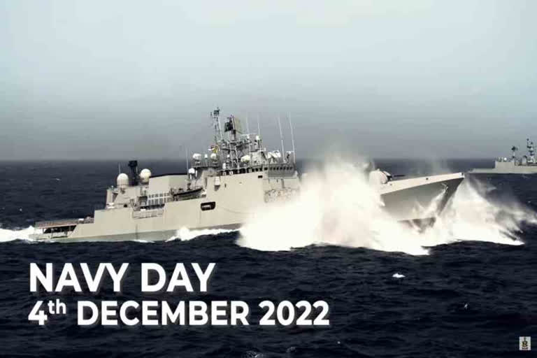 Navy day