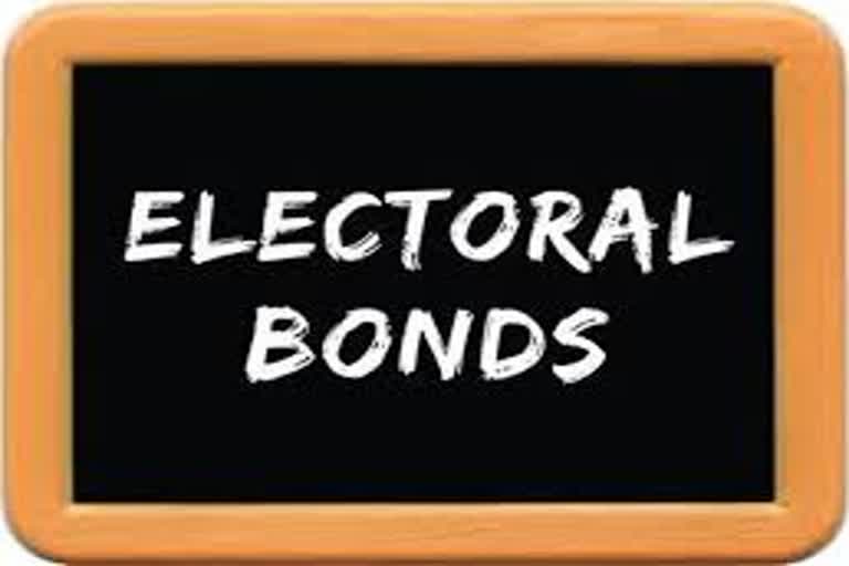 Electoral Bonds