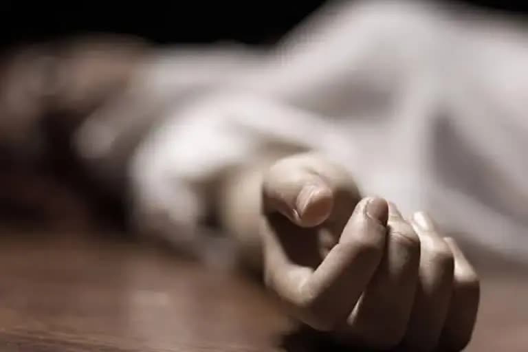 Wife Died by Suicide Case