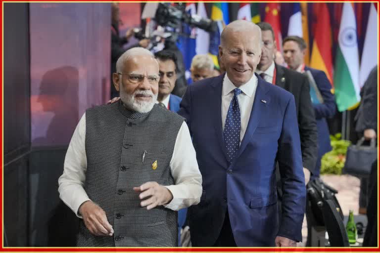 India G20 Summit