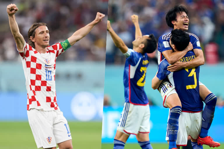 fifa world cup  fifa world cup 2022  fifa world cup 2022 round of 16  japan vs croatia  japan vs croatia match preview malayalam  world cup 2022  Qatar 2022  ക്രൊയേഷ്യ  ജപ്പാന്‍  ജപ്പാന്‍ vs ക്രൊയേഷ്യ  ഖത്തര്‍ ലോകകപ്പ്  ലോകകപ്പ് പ്രീ ക്വാര്‍ട്ടര്‍  ലൂക്കാ മോഡ്രിച്ച്