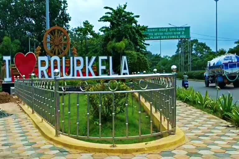 lawyers and intellectual demands for rourkela district