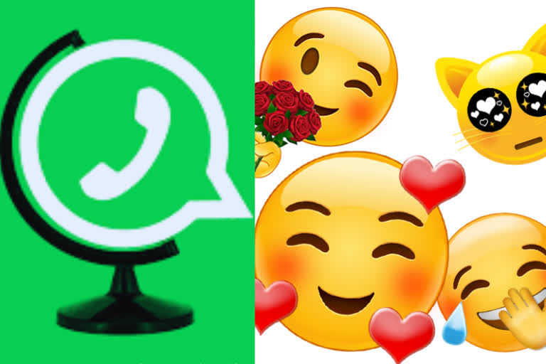 Whatsapp Providing  21 new emoji