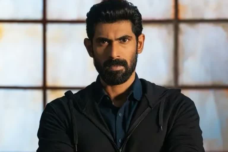 Rana Daggubati luggage disappeared