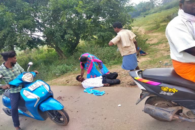 ಆಕ್ಸಿಡೆಂಟ್​