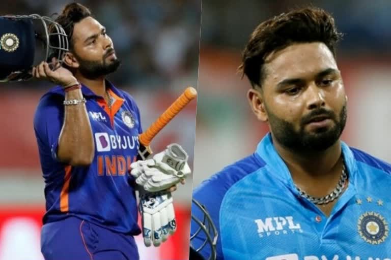 rishabh pant released