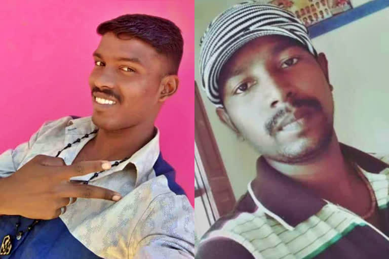 suicide  heart attack  brother suicide  brothers death in same day  thirunelveli brothers death  தற்கொலை  உயிரிழந்த தம்பி  தற்கொலை செய்த அண்ணன்  திருநெல்வேலி அண்ணன் தம்பி உயிரிழப்பு  அண்ணன் தற்கொலை  கதறி அழுத தம்பி  அண்ணன் தற்கொலை உயிரிழந்த தம்பி  தூக்கிட்டு தற்கொலை