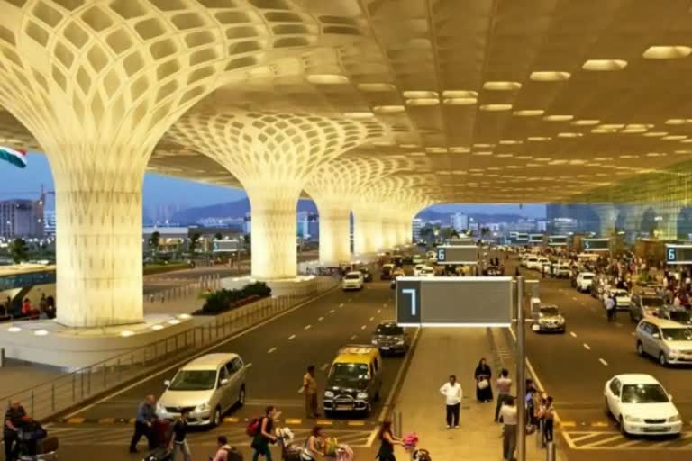 Chhatrapati Shivaji Maharaj International Airport