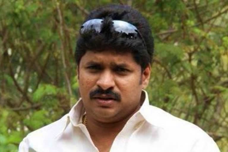 Film producer found dead in Kerala