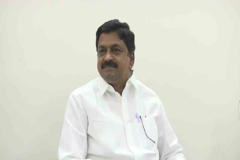 TDP MLA Payyavula Keshav