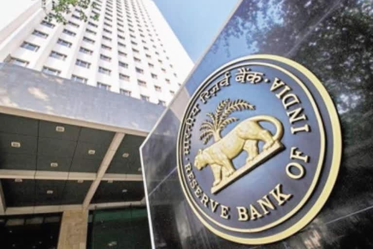 Parliamentary panel report recommends 6-yr term for RBI Guv