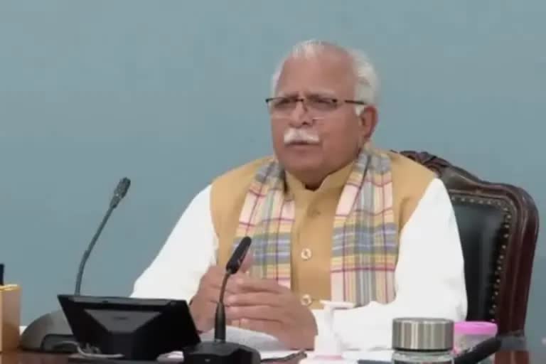 chief-minister-manohar-lal-on-haryana-budget-in-panchkula