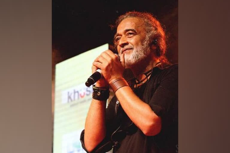 Lucky Ali alleges encroachment on his farm by husband of IAS officer