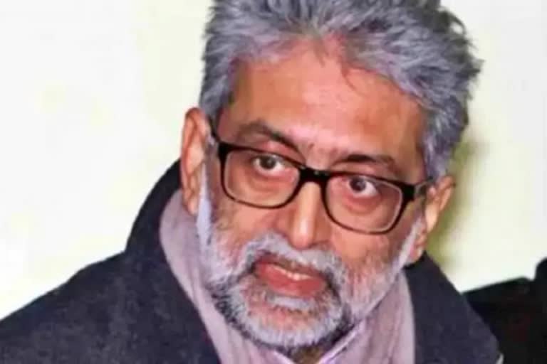 Gautam Navlakha