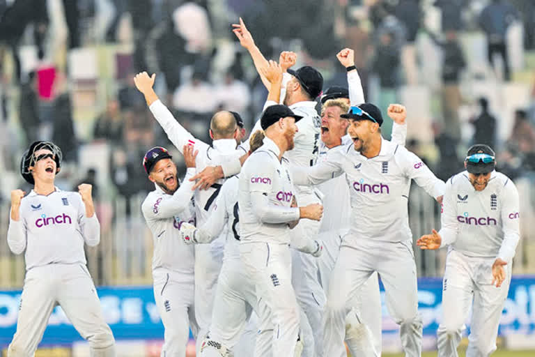 england vs pakistan first test