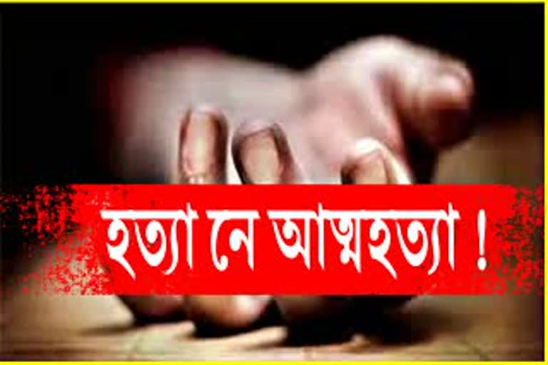 Mysterious death at Barpeta road
