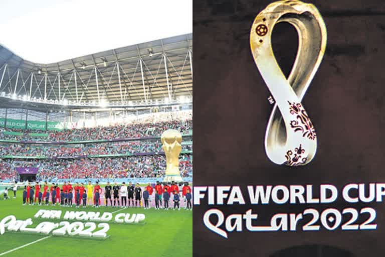 How Much Is Qatar Spending On The FIFA World Cup 2022