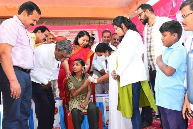 bidar-kids-to-receive-japanese-encephalitis-vaccine-for-free