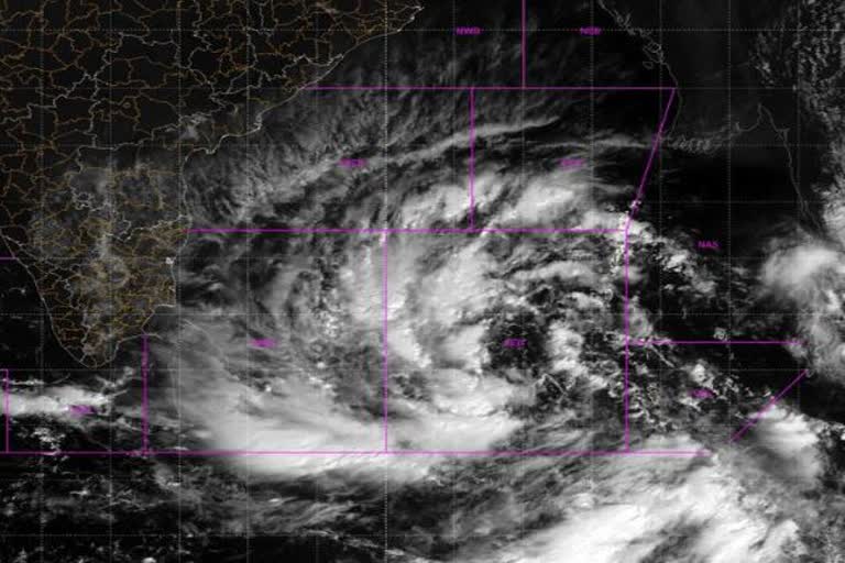 low pressure to move into depression over southeast bay of bengal by evening today