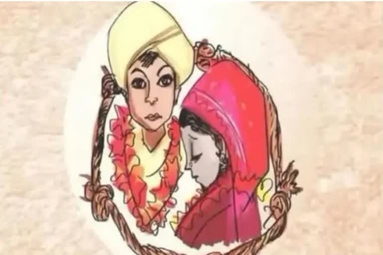 Action on child marriage in Masturi