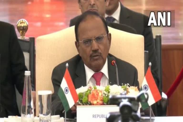 NSA Doval