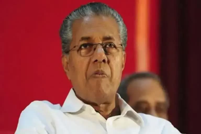 pinarayi vijayan about kerala police security duty  policemen to be kept for domestic work  kerala news  malayalam news  pinarayi vijayan  kerala police  പൊലീസുകാരെ വീട്ടു ജോലിക്ക് അനുവദിക്കില്ല  മുഖ്യമന്ത്രി  കേരള പൊലീസിനെ കുറിച്ച് മുഖ്യമന്ത്രി  കേരള വാർത്തകൾ  മലയാളം വാർത്തകൾ  ഗണ്‍മാന്‍  ഉദ്യോഗസ്ഥരെ തെറ്റായ രീതിയില്‍ ഉപയോഗിക്കുന്നു  കെ ബി ഗണേഷ് കുമാര്‍  പൊലീസ്