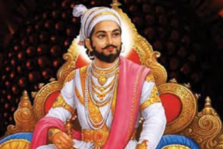 Shivaji Maharaja Jayanti 2023