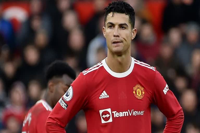 Saudi Arabia Club Al Nassr  Al Nassr  Cristiano Ronaldo  Cristiano Ronaldo news  Piers Morgan  Fabrizio Romano  ക്രിസ്റ്റ്യാനോ റൊണാൾഡോ  അൽ നാസര്‍  പിയേഴ്‌സ് മോര്‍ഗന്‍  ഫാബ്രിസിയോ റൊമാനോ