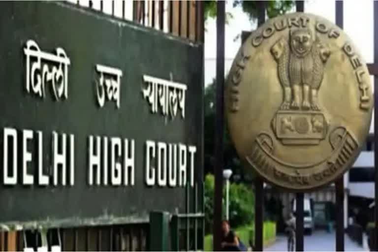 plea seeking termination of 33 weeks pregnancy  Delhi HC  33 ആഴ്‌ച നീണ്ട ഗര്‍ഭധാരണം അവസാനിപ്പിക്കാന്‍  ഗര്‍ഭധാരണം 24 ആഴ്‌ചകള്‍ പിന്നിട്ടാല്‍  cerebral deformity  ഗര്‍ഭഛിദ്രത്തിന് കോടതി അനുമതി  termination of pregnancy