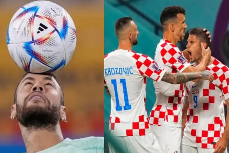 FIFA World Cup 2022 Brazil to face Croatia in quarter-finals