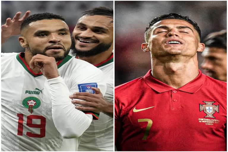 ANALYSIS: Morocco vs Spain, Portugal vs Switzerland — what you need to know