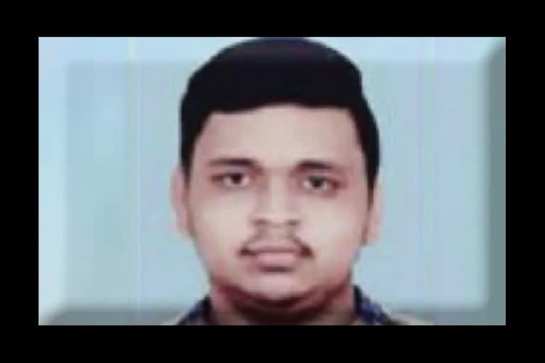 Hyderabad native died in Kerala after jumping from a Hostel building