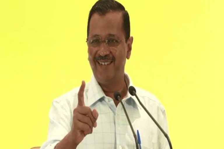 Ambedkar inspired us to transform Delhi's education system: CM Kejriwal