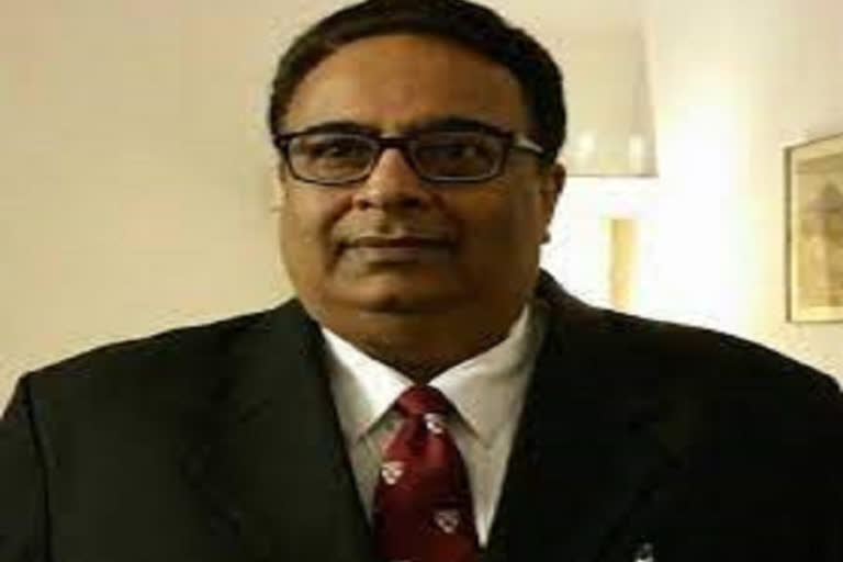 Lookout Circular Former IAS Sarvesh Kaushal