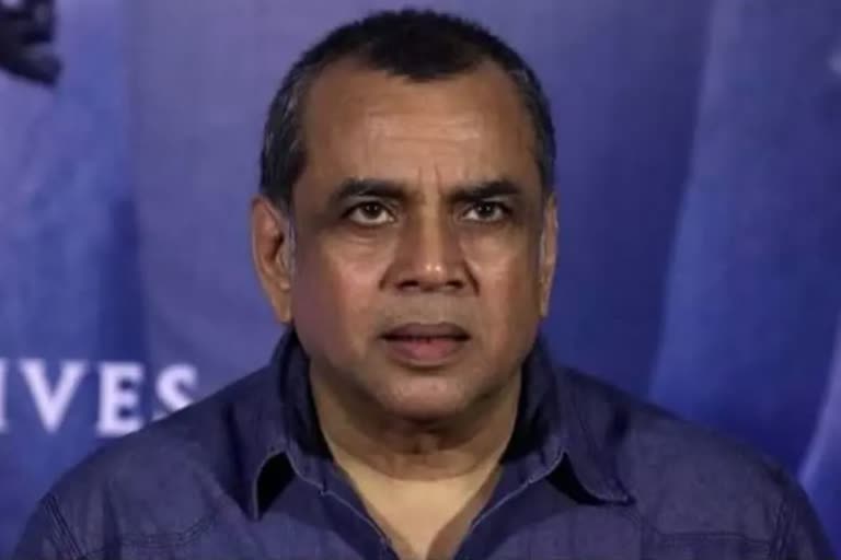 Paresh Rawal