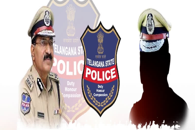 NEXT DGP IN TELANGANA