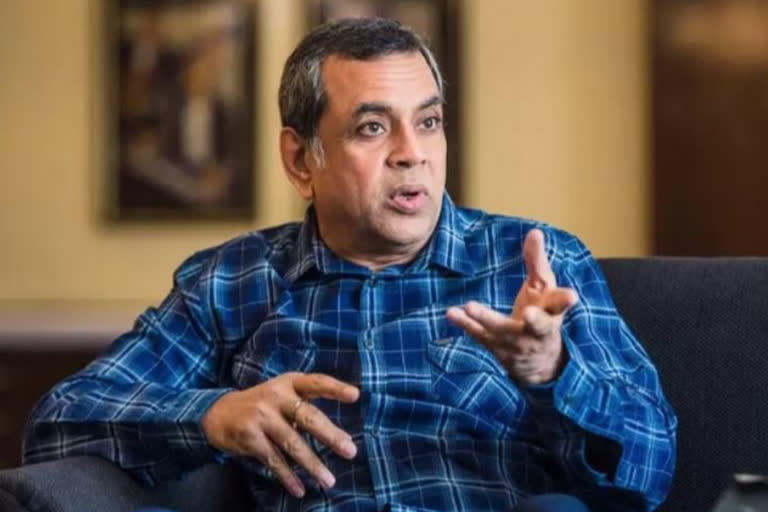 Paresh Rawal