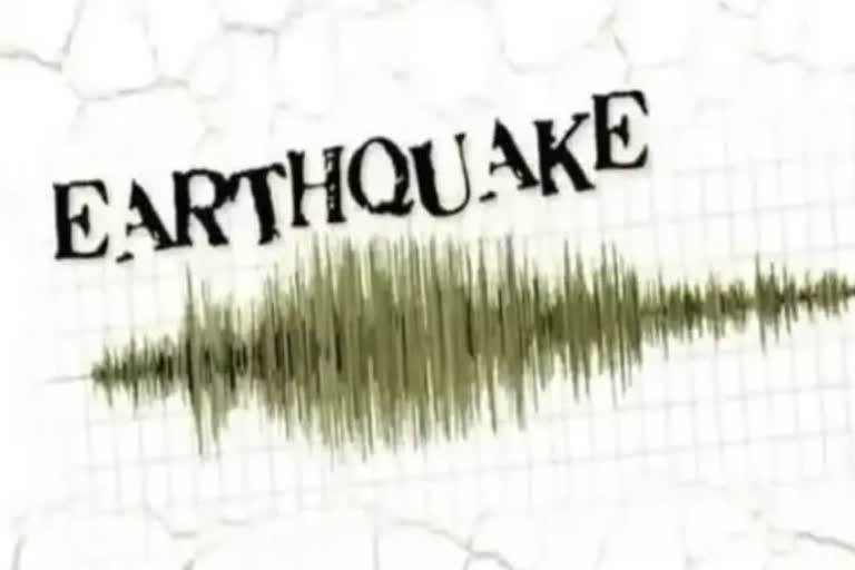 کٹھوعہ میں زلزلے کے ہلکے جھٹکے محسوس کیے گئے