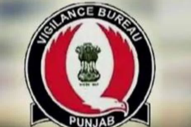 Vigilance Bureau registers corruption case