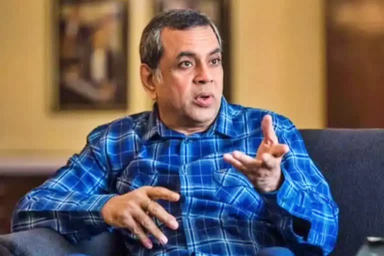 Paresh Rawal