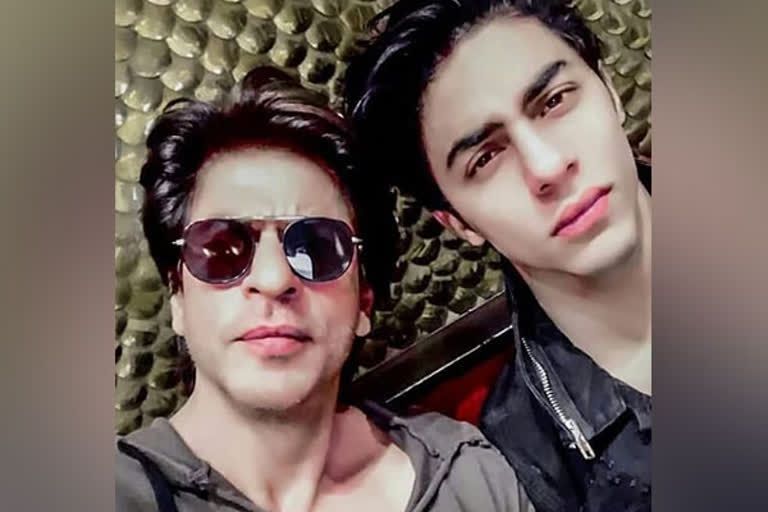 Aryan Khan Bollywood Debut