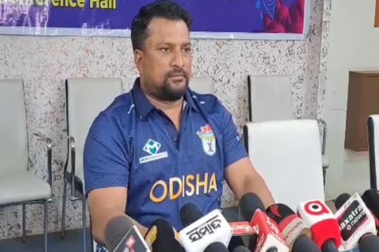 Ranji Trophy: ଘୋଷଣା ହେଲା ଓଡିଶା ରଣଜୀ ଦଳ, ଶୁଭ୍ରାଂଶୁ ଅଧିନାୟକ