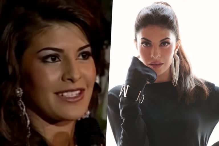 Jacqueline Fernandez trolled