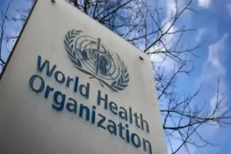 Measles: why the World Health Organization has declared it an imminent global threat'