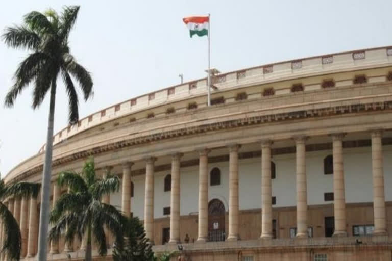 Cong TMC raise issue of denial of Par panel chairmanship in LS